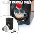 thumbnail image 2 of Pour Capsule de Café Réutilisable en Acier Nespresso Filtre, 2 of 7