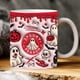 thumbnail image 4 of Nueva taza de café espeluznante de Halloween, taza de agua, calabaza de Halloween, taza de Halloween, 4 of 5