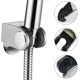 thumbnail image 4 of Soporte de pared ajustable para cabezal de ducha de mano, soporte de pared para cabezal de ducha de altura ajustable, 4 of 4