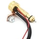 thumbnail image 3 of Adaptador De Soplete De Soldadura, Fácil Instalación Kit De Conector De Soldadura Simple De Usar, Para Máquina De Soldadura MIG De Transmisión De Energía ANGGREK Otros, 3 of 8