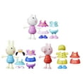 thumbnail image 1 of Peppa Pig Peppa & Friends Dress-Up Set, 1 of 5