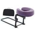 thumbnail image 1 of BELOVING Kit de Massage pour Matelas Facial Réutilisable Professionnel pour Maison Bureau SPA Violet, 1 of 10