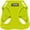 Harness (Lime Green), variant on Voyager Step-In Air Mesh Dog Harness by Best Pet Supplies