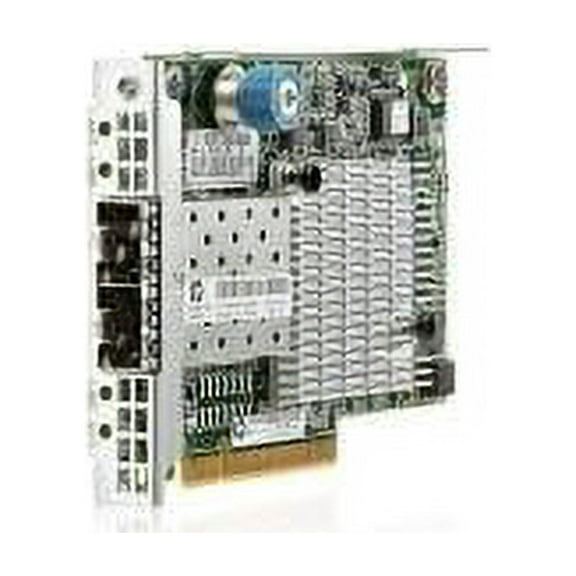 HP 634026-001 Flexfabric 10Gb 2Port 554Flrsfp Network Adapter
