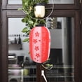 thumbnail image 3 of Hanging Japanese Style Lantern Outdoor Waterproof Lanterns for Restaurant, 3 of 8