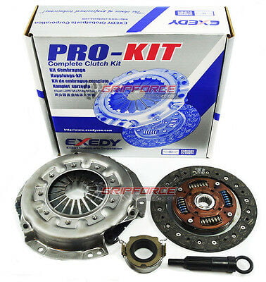 EXEDY 16070 OEM Replacement Clutch Kit 