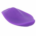 thumbnail image 2 of Estimulador de clítoris para mujer Vibrador de control remoto portátil Masajeador vibratorio silencioso inalámbricoElegant Purple, 2 of 8