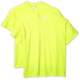 thumbnail image 1 of Gildan Men's Ultra Cotton T-Shirt - 2000 (Pack Of 2), 1 of 2