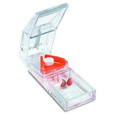 Apex Deluxe Pill Splitter, 1 splitter