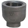 thumbnail image 1 of Anvil International 8700134300 1 x .75 in. Black Reducing Coupling, 1 of 3