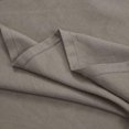 thumbnail image 4 of Chemise en Lin à Manches Longues pour Hommes Lacée Col en V Viking Médiéval Pirate Haut, 4 of 6