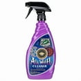 thumbnail image 1 of Turtle Wax . Wheel Cleaner 54251 Mister Cartoon; 23 Ounce Spray Bottle, 1 of 6