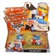 thumbnail image 1 of Disney Cars Auto Fundido a Presión de la Serie Principal Lug & Nutty, 1 of 1