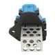 thumbnail image 5 of Resistencia de calentamiento del ventilador 1308CL, repuesto de resistencia del motor del ventilador de funcionamiento silencioso para Peugeot 107, 207, 206, 307, 308, 3008 y 5008 Partner, 5 of 14