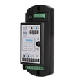 thumbnail image 1 of Sensor de luz de seguridad, sensor de puerta automático tipo haz doble FG-218 Sensor de seguridad de puerta Estándares líderes en la industria, 1 of 8