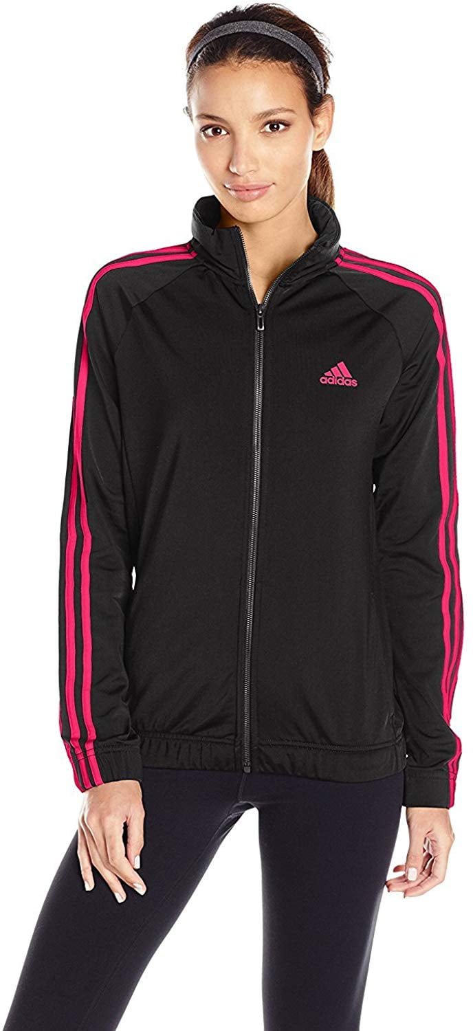 designed to move track jacket