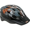 Bell Sports Hot Wheels Rally Racer Bike Helmet, Child