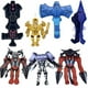 thumbnail image 2 of Upgraded Titans Drillman Plush Titans Drill Man Tv Man Cameraman Speakerman Skibidi Toilet Camera Man Tv Woman Doll Soft Toy, 2 of 5