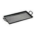 thumbnail image 1 of Lodge 18 " x 10" Seasoned Steel Griddle, 1 of 5