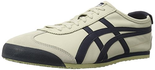 ★onitsuka tiger★ [Official Store] Onitsuka Tiger Mexico 66 Onitsuka Tiger MEXICO 66 DELUXE Peacoat Unisex-adult US Size