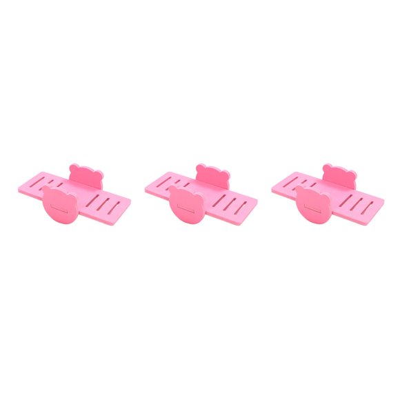 Greeniant Columpio para hámster, balancín, juguete pequeño, forma exquisita, diseño colorido divertido, placa de escalada interactiva para mascotas, Type1 NO1 Greeniant CBP268183