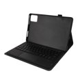 thumbnail image 1 of Touchpad Keyboard Case for Tab M11 K11 LTE, Protective Cover Case with Cordless Backlight Keyboard, Tablet Keyboard for Case for Tab M11 K11 LTE 11 Inch 2024, 1 of 7