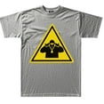 thumbnail image 5 of Yeat Street Sign Merch Summer Unisex Short-sleeved T-shirt Fashion Y2K Printed Casual Stylish Design Tee, 5 of 7