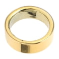 thumbnail image 2 of Anillo inteligente resistente al agua, anillo inteligente con monitor IPX8, anillo inteligente de acero inoxidable, anillo inteligente deportivo, estética elegante, 2 of 14