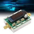 thumbnail image 1 of 1-3800MHz RF Attenuator, PC Controllable Low Insertion Loss Variable RF Attenuator 5V 50 Ohm  Impedance 1dB Step Back with CNC Shell for Analyzer, 1 of 7