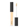 thumbnail image 1 of Clearance! Full Coverage 6 Color Powder Base Oil Control Liquid Foundation Full Skin tone toning Liquid Foundation Concealer,Yellow, 1 of 8