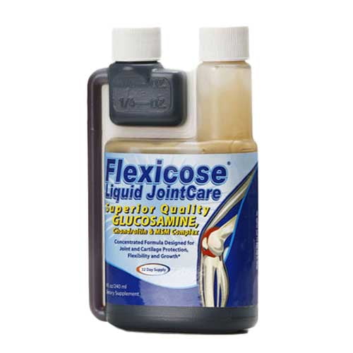 DTC Health Flexicose Liquid Joint Care