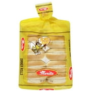 Merita Dinner Rolls, 10ct