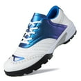 thumbnail image 3 of Men Women Unisex Golf Shoes Professional Outdoor Waterproof Lightweight No-Slip Spikeless Golf Walking Sport Sneakers, 3 of 7