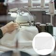 thumbnail image 3 of Minkissy Sewing Stabilizers Interlining White Polyester 1Pack for Strong Bond, 3 of 7