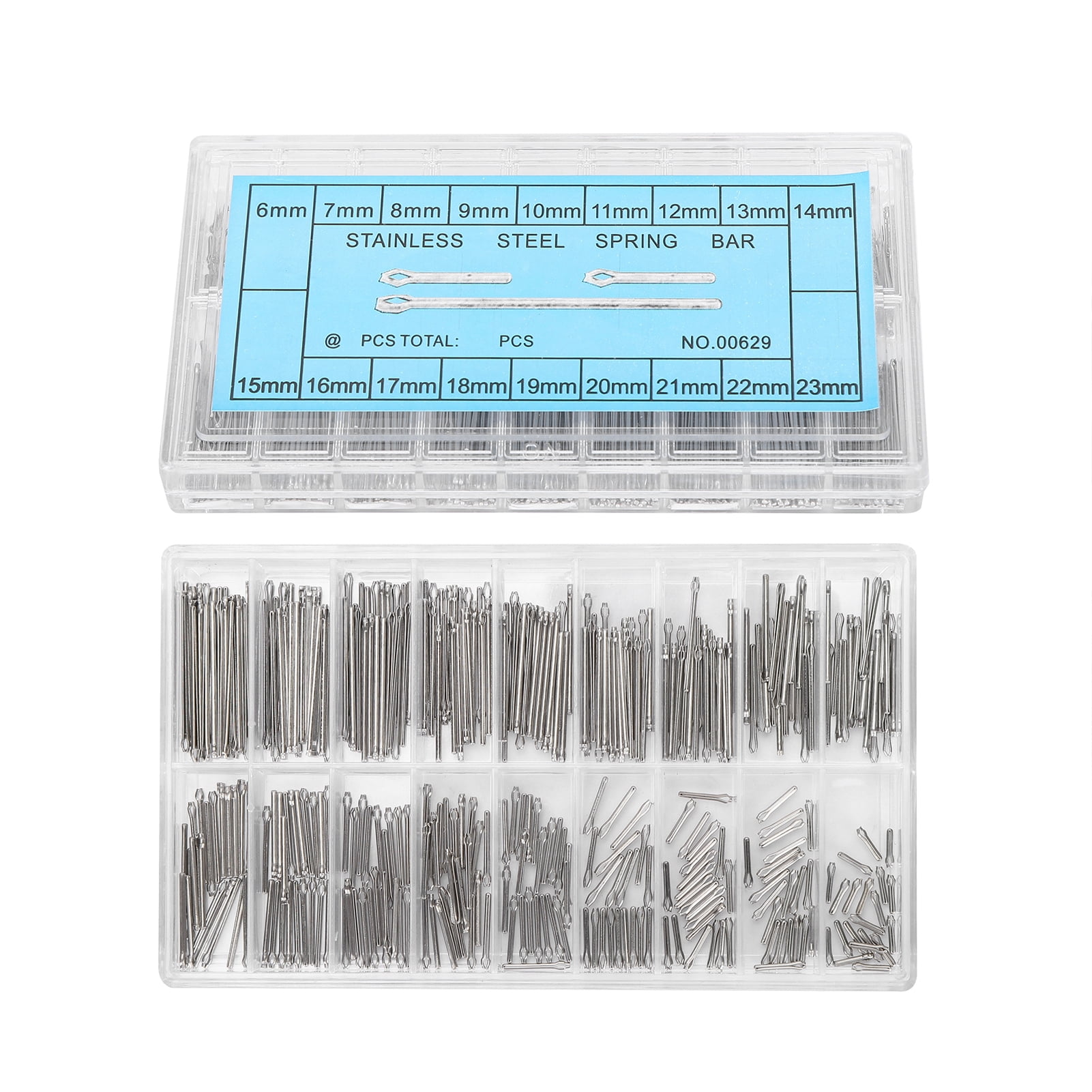 Link Pins Watch Strap Cotter Pins Watch Band Link Cotter Pins