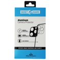 thumbnail image 1 of Gadget Guard Aluminum Camera Protector for Apple iPhone 13 mini and 13 - Black, 1 of 1