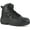 Black, variant on Reebok Work Men's Comp Toe EH 6 Inch Stealth Boot