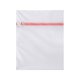 thumbnail image 2 of Bolsa de la colada, bolsa de malla con cremallera reforzada para protección de ropa delicada y lencería, poliéster transpirable, anti-enredos, de varios tamaños, 2 of 6
