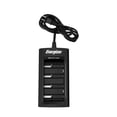 thumbnail image 5 of Cargador Universal Energizer + 1 Pila Recargable 9V 175mAh, 5 of 5