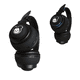 thumbnail image 2 of Audífonos de Diadema Bluetooth Mickey Mouse con Luz, 2 of 5
