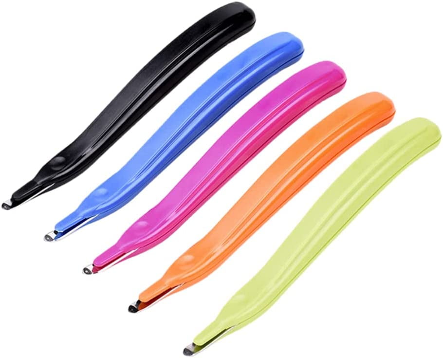 Stapler Removers Floor Carpet 5pcs Staple Remover Tool Staple Puller