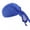 s apphire, variant on Multiuse Kerchief Hat Chefs Headcover Breathable Sweatproof Kitchen Bandana Caps For Cooking Baking Restaurant Headwear
