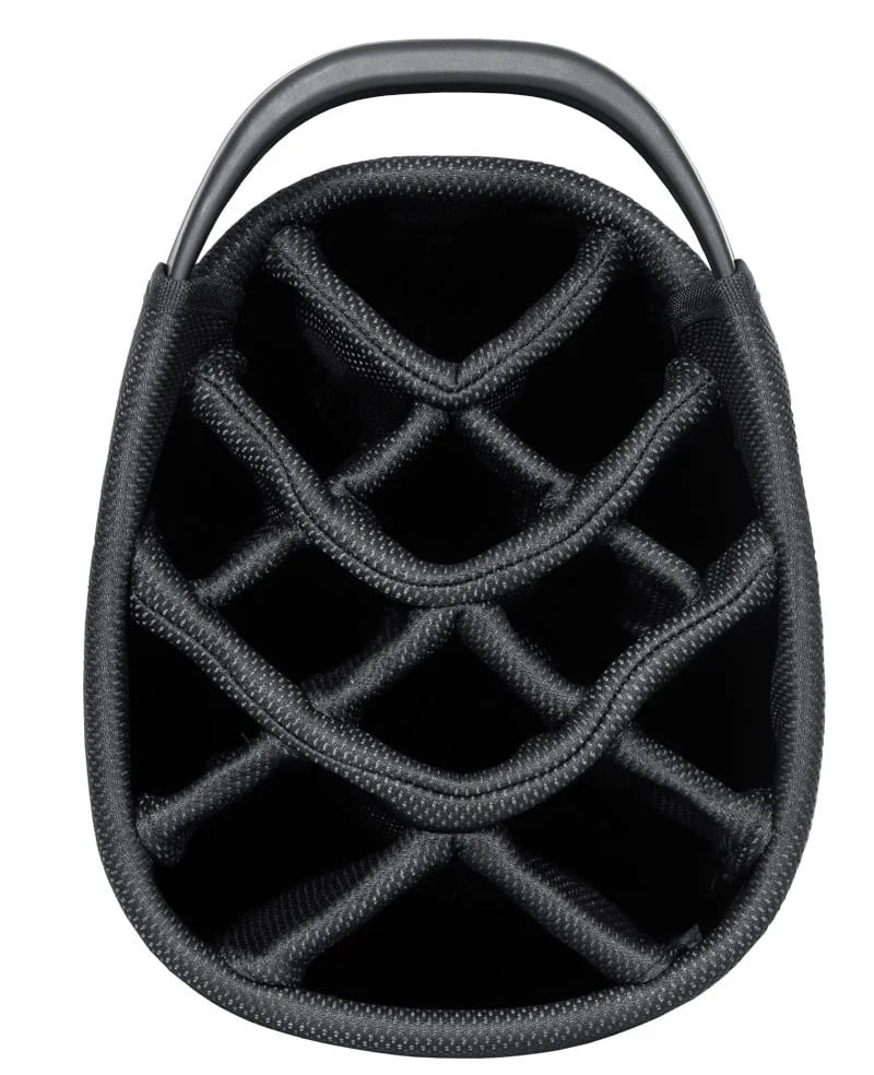 Bag Boy Golf HB-100 Stand Bag Black