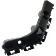 thumbnail image 5 of For Jeep Grand Cherokee 2011 2012 2013 Bumper Cover Retainer Driver Side | Front | Plastic | Replacement For CH1032106 | 55079229AD, 5 of 7