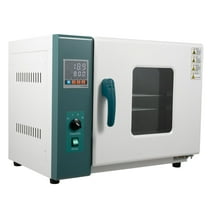 ChicHomey Air Dryer 1500W Drying Oven Lab Oven Industrial Digital Air Forced Convection Drying Oven Lab Vacuum Ovens Laboratory Oven