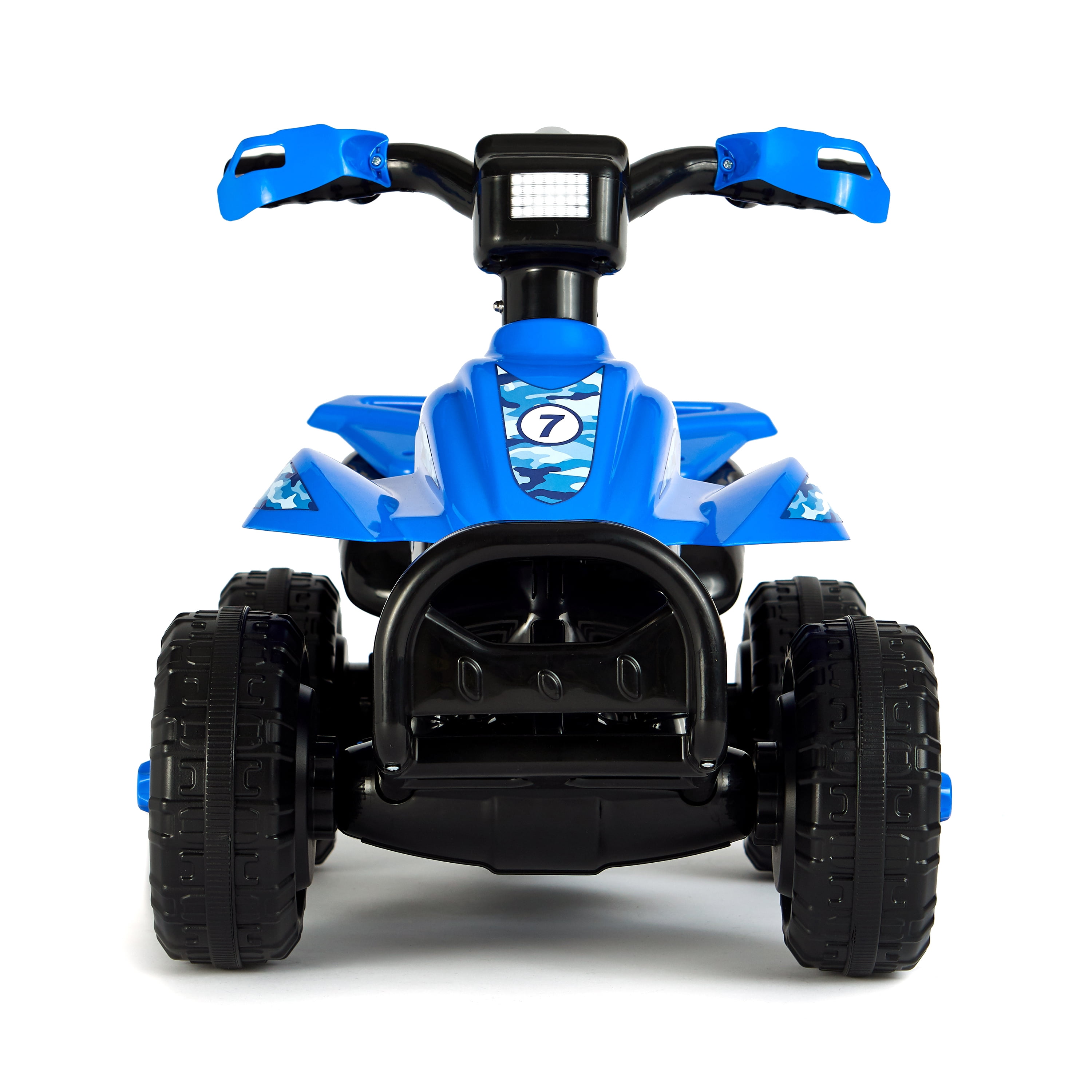 kalee 6 volt atv quad battery