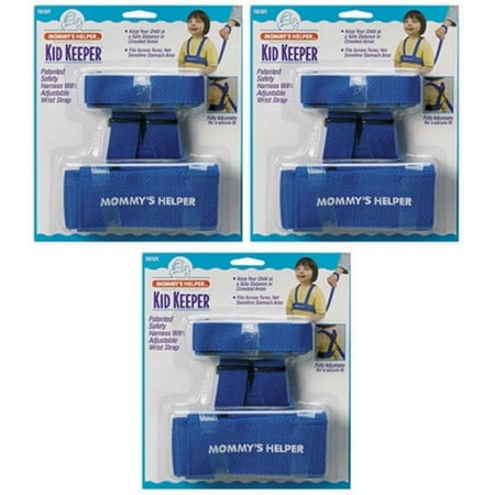 Kid Keeper Harness - Multipack