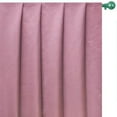 thumbnail image 3 of Fabric Mart Direct Mauve Heavy Satin Fabric by the Yard, 54 inches or 137 cm Width Pink Satin Fabric, 5 Yards Solid Satin Upholstery Fabric For Curtains, Pillows, 3 of 9