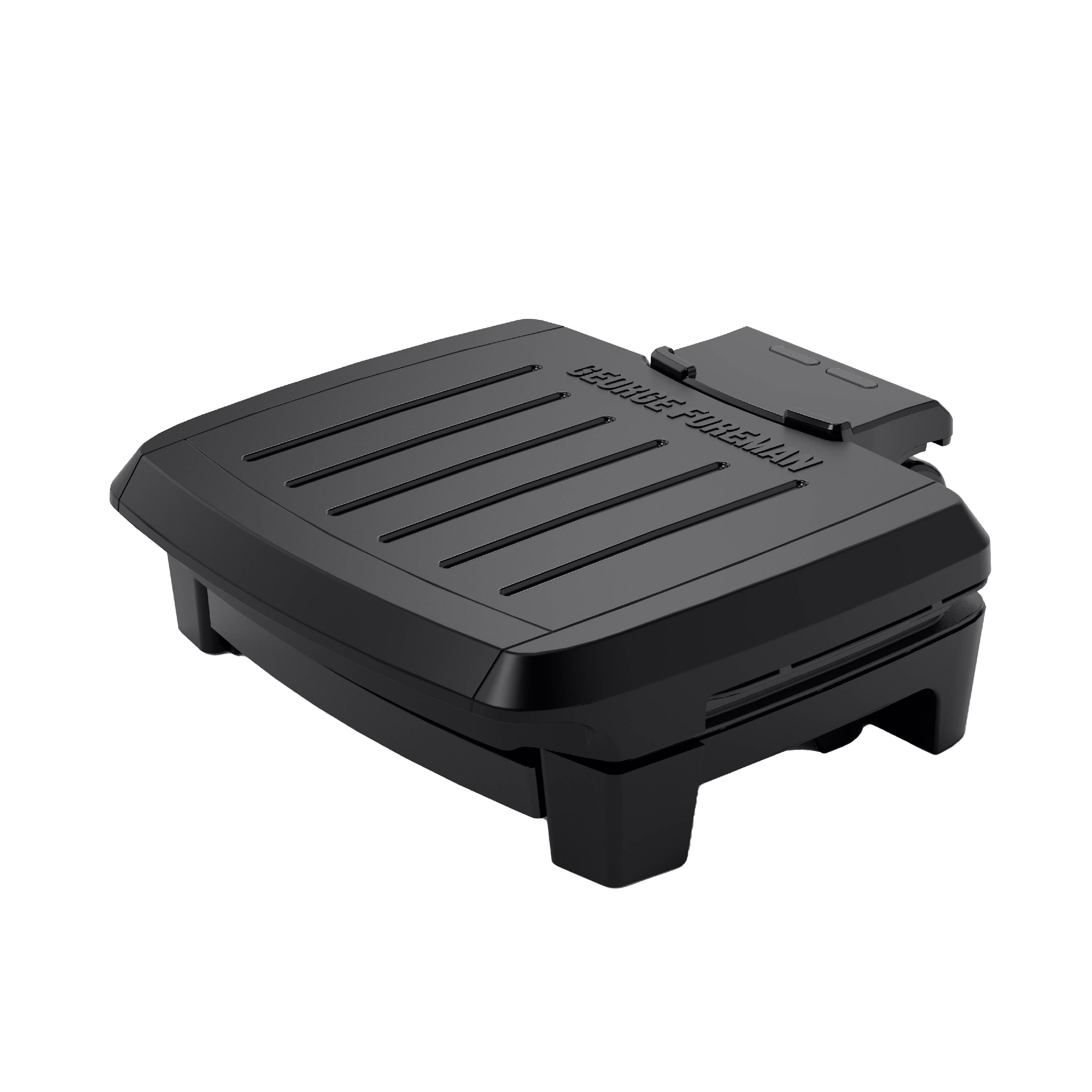 Ninja Sizzle GR100 Smokeless Indoor Kitchen Grill with Ninja Sizzle GR100 Smokeless Indoor Kitchen Grill with