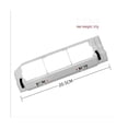 thumbnail image 5 of Kit de filtro HEPA LIUXGMXG Para robot Mi Vacuum 1s S50 S51 S55 S6 T4 T6 T60 T61 T65, 5 of 5